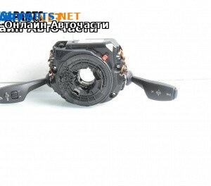 Лостчета светлини и чистачки за BMW 5 Series F10 Touring F11 (11.2009 - 02.2017)