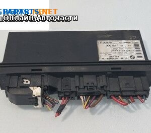 Модул за BMW 5 Series E60 Sedan E60 (07.2003 - 03.2010)