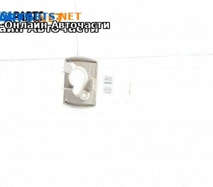 Интериорна пластмаса за BMW 5 Series F10 Touring F11 (11.2009 - 02.2017), 4+1 вр., комби, позиция: предна