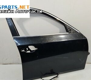 Врата за BMW 5 Series E60 Sedan E60 (07.2003 - 03.2010), 4+1 вр., седан, позиция: предна, дясна