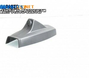 Интериорна пластмаса за BMW 5 Series F10 Touring F11 (11.2009 - 02.2017), 4+1 вр., комби, позиция: предна