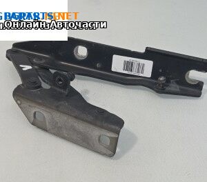 Панта преден капак за BMW 5 Series E60 Sedan E60 (07.2003 - 03.2010), 4+1 вр., седан, позиция: лява