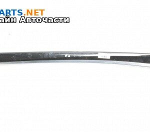 Интериорна лайсна за BMW 5 Series F10 Touring F11 (11.2009 - 02.2017), 4+1 вр., комби