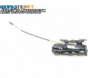 Външна дръжка за BMW 5 Series F10 Touring F11 (11.2009 - 02.2017), 4+1 вр., комби, позиция: предна, дясна