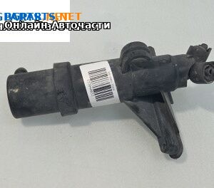 Пръскалка фар за BMW 5 Series E60 Sedan E60 (07.2003 - 03.2010), позиция: дясна