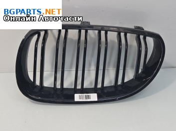 Решетка за BMW 5 Series E60 Sedan E60 (07.2003 - 03.2010), седан, позиция: предна
