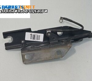 Панта преден капак за BMW 5 Series E60 Sedan E60 (07.2003 - 03.2010), 4+1 вр., седан, позиция: дясна