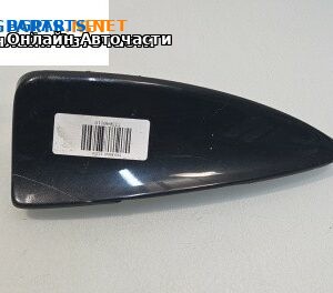 Декоративна капачка за BMW 5 Series E60 Sedan E60 (07.2003 - 03.2010), 4+1 вр., седан