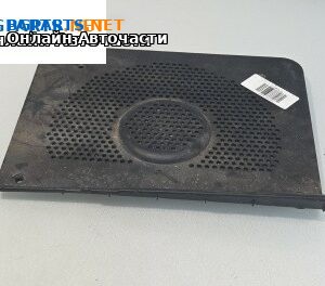 Интериорна пластмаса за BMW 5 Series E60 Sedan E60 (07.2003 - 03.2010), 4+1 вр., седан, позиция: предна