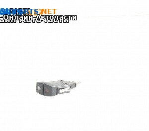 Панел бутони за BMW 5 Series F10 Touring F11 (11.2009 - 02.2017)