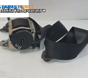 Предпазен колан за BMW 5 Series E60 Sedan E60 (07.2003 - 03.2010), 4+1 вр., позиция: предна, лява