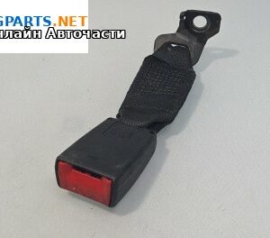 Закопчалка предпазен колан за BMW 5 Series E60 Sedan E60 (07.2003 - 03.2010), 4+1 вр., позиция: предна, дясна