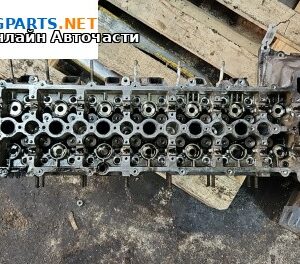 Глава за BMW 5 Series E60 Sedan E60 (07.2003 - 03.2010) 530 d, 218 к.с.