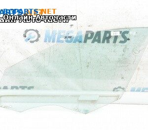 Странично стъкло за BMW 5 Series F10 Touring F11 (11.2009 - 02.2017), 4+1 вр., комби, позиция: предна, лява