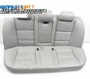 Кожен салон с ел. регулиране за BMW 5 Series E60 Sedan E60 (07.2003 - 03.2010), 4+1 вр.