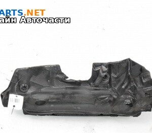 Пластмасова кора за BMW 5 Series E60 Sedan E60 (07.2003 - 03.2010), 4+1 вр., седан