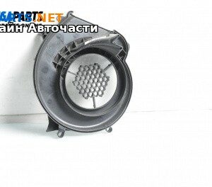 Въздуховод парно за BMW 5 Series F10 Touring F11 (11.2009 - 02.2017) 520 d, 184 к.с.