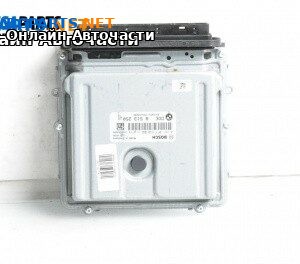 Компютър двигател за BMW 5 Series F10 Touring F11 (11.2009 - 02.2017) 520 d, 184 к.с., № 8513250-01