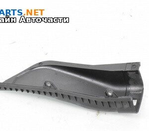 Пластмасова кора за BMW 5 Series E60 Sedan E60 (07.2003 - 03.2010), 4+1 вр., седан