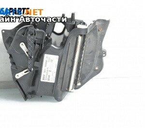 Корпус парно за BMW 5 Series F10 Touring F11 (11.2009 - 02.2017), 4+1 вр., комби, № 6411 9243949-01