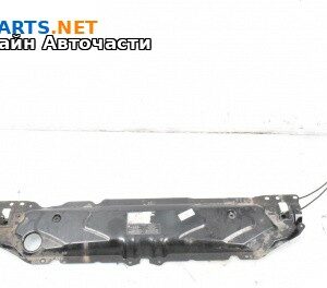 Греда над радиатор за BMW 5 Series E60 Sedan E60 (07.2003 - 03.2010), седан