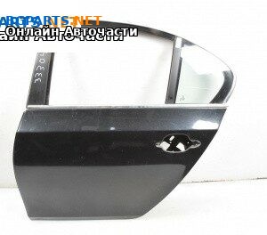 Врата за BMW 5 Series E60 Sedan E60 (07.2003 - 03.2010), 4+1 вр., седан, позиция: задна, лява