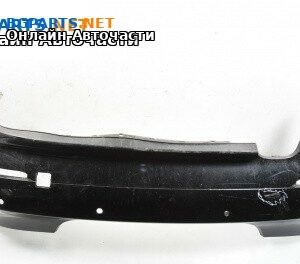 Задна броня за BMW 5 Series E60 Sedan E60 (07.2003 - 03.2010), седан