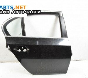 Врата за BMW 5 Series E60 Sedan E60 (07.2003 - 03.2010), 4+1 вр., седан, позиция: задна, дясна