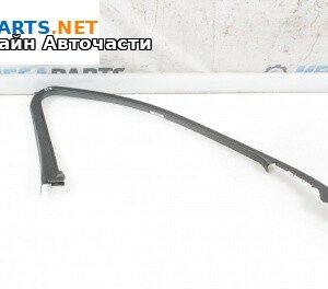 Интериорна лайсна за BMW 5 Series F10 Touring F11 (11.2009 - 02.2017), 4+1 вр., комби