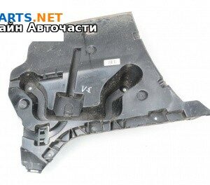 Държач броня за BMW 5 Series F10 Touring F11 (11.2009 - 02.2017), комби, позиция: задна, дясна