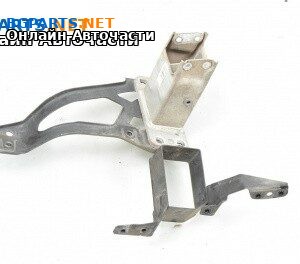 Буфер предна броня за BMW 5 Series E60 Sedan E60 (07.2003 - 03.2010), седан, позиция: предна