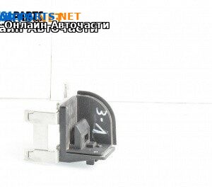 Кора багажник за BMW 5 Series F10 Touring F11 (11.2009 - 02.2017), 4+1 вр., комби