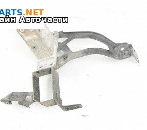 Буфер предна броня за BMW 5 Series E60 Sedan E60 (07.2003 - 03.2010), седан, позиция: предна