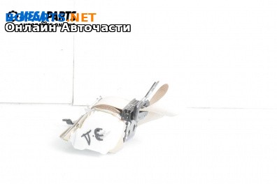 Предпазен колан за BMW 5 Series F10 Touring F11 (11.2009 - 02.2017), 4+1 вр., позиция: задна, дясна