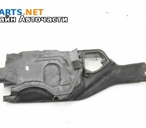 Пластмасова кора за BMW 5 Series E60 Sedan E60 (07.2003 - 03.2010), 4+1 вр., седан