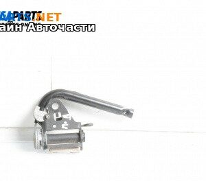 Ограничител врата за BMW 5 Series F10 Touring F11 (11.2009 - 02.2017), 4+1 вр., комби