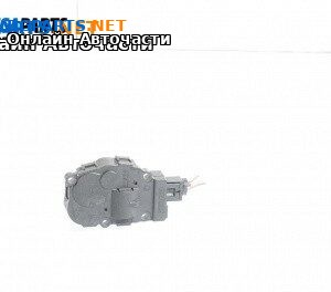 Моторче клапа парно за BMW 5 Series F10 Touring F11 (11.2009 - 02.2017) 520 d, 184 к.с.