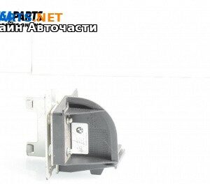 Кора багажник за BMW 5 Series F10 Touring F11 (11.2009 - 02.2017), 4+1 вр., комби