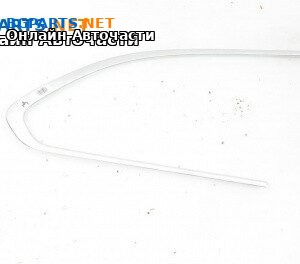 Външни лайсни за BMW 5 Series F10 Touring F11 (11.2009 - 02.2017), комби, позиция: дясна