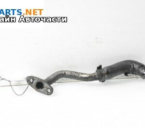 Тръба турбо за BMW 5 Series E60 Sedan E60 (07.2003 - 03.2010) 530 d, 218 к.с.