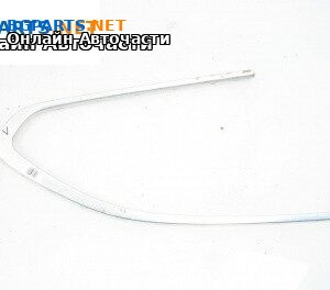 Външни лайсни за BMW 5 Series F10 Touring F11 (11.2009 - 02.2017), комби, позиция: лява