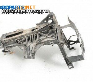 Елемент маска за BMW 5 Series F10 Touring F11 (11.2009 - 02.2017), комби, позиция: лява