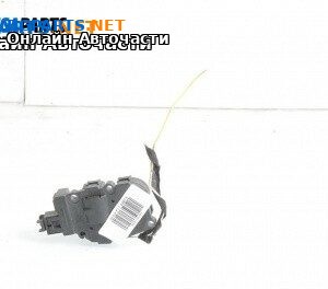 Моторче клапа парно за BMW 5 Series F10 Touring F11 (11.2009 - 02.2017) 520 d, 184 к.с.