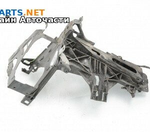 Елемент маска за BMW 5 Series F10 Touring F11 (11.2009 - 02.2017), комби, позиция: дясна