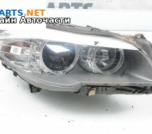 Фар за BMW 5 Series F10 Touring F11 (11.2009 - 02.2017), комби, позиция: дясна