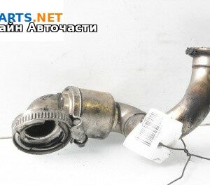 EGR тръба за BMW 5 Series E60 Sedan E60 (07.2003 - 03.2010) 530 d, 218 к.с.