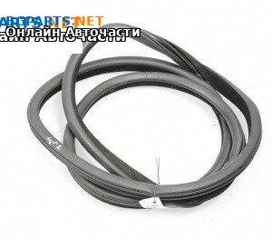 Уплътнение за врата за BMW 5 Series F10 Touring F11 (11.2009 - 02.2017), 4+1 вр., комби, позиция: задна, дясна