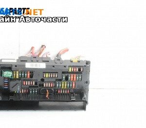 Бушонно табло за BMW 5 Series F10 Touring F11 (11.2009 - 02.2017) 520 d, 184 к.с.