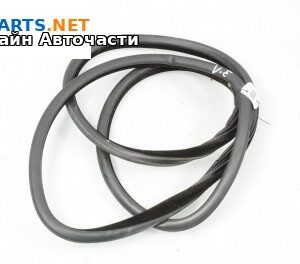 Уплътнение за врата за BMW 5 Series F10 Touring F11 (11.2009 - 02.2017), 4+1 вр., комби, позиция: задна, лява