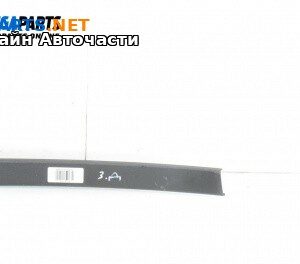 Външни лайсни за BMW 5 Series F10 Touring F11 (11.2009 - 02.2017), комби, позиция: задна